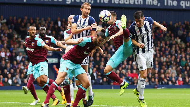 Five Takeaways: West Ham at The Hawthorns – That’s Not Entertainment
