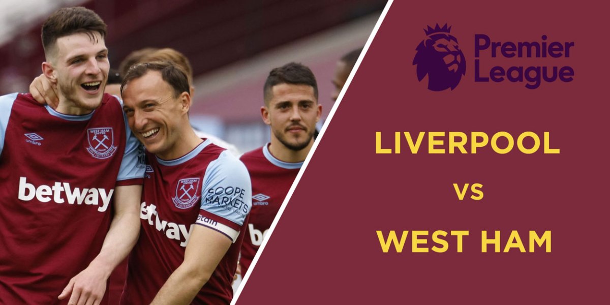 Double Trouble: West Ham Facing Daunting Trips To Liverpool And Sevilla. How Will They Fare?