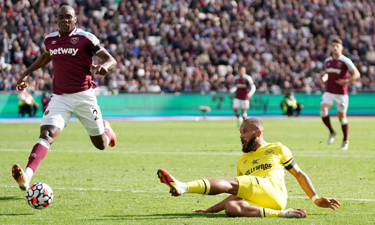 The (not quite) Half Term Review for West Ham United