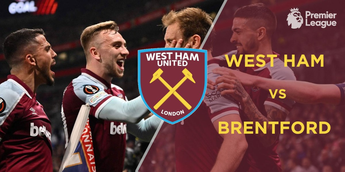 West Ham Play Host Brentford: Will David Moyes Finally Reveal A Plan Bee?