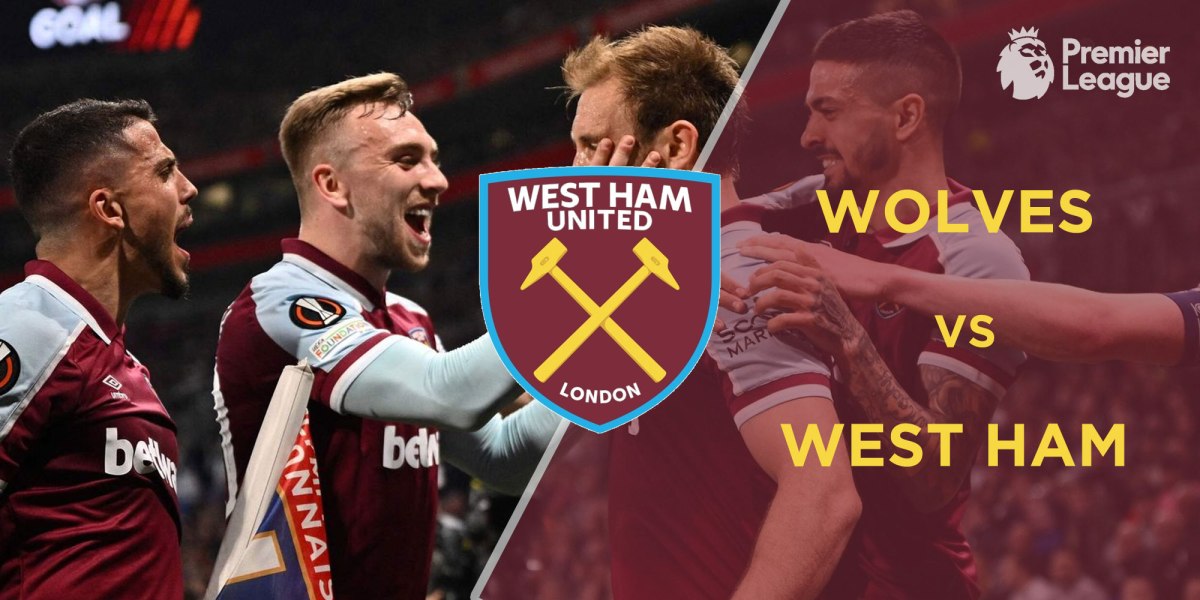 A Shot In The Dark: West Ham Travel To Wolverhampton For The Six-Pointer Goal-Shy Derby