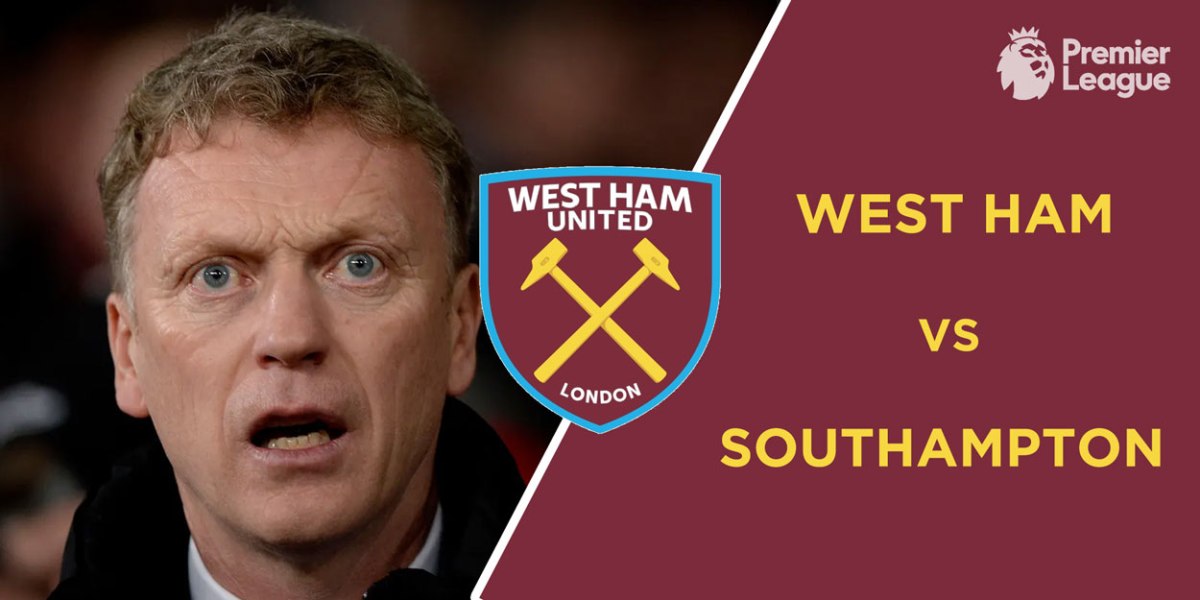 West Ham’s Rubbish Season Not My Fault Says Man In Charge – Except the Euro Run, That Was Me!