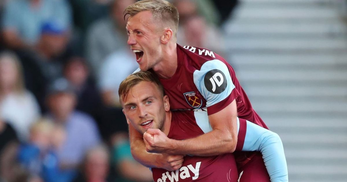 Never Mind The Invincibles, Meet The Impenetrables: 5 Takeaways From West Ham’s Win At Brighton